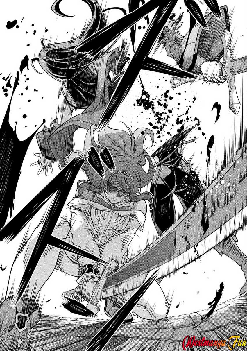 Drawing: Saikyou Mangaka wa Oekaki Skill de Isekai Musou Suru! Chapter 144 Gambar 9